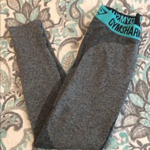 Gymshark leggings
